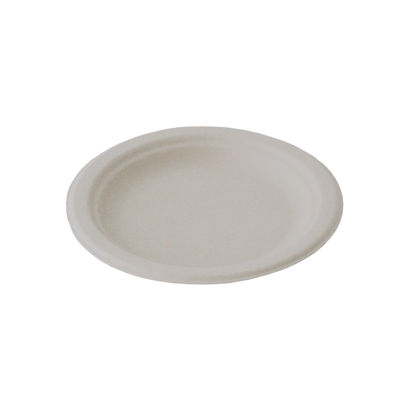 Assiettes écologiques